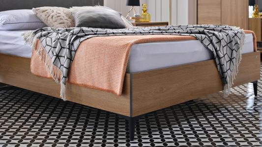 Κρεβάτι Vista