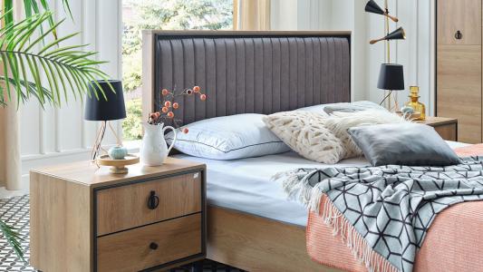 Κρεβατοκάμαρα Vista