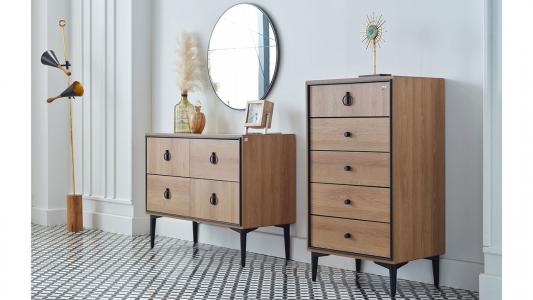 Κρεβατοκάμαρα Vista