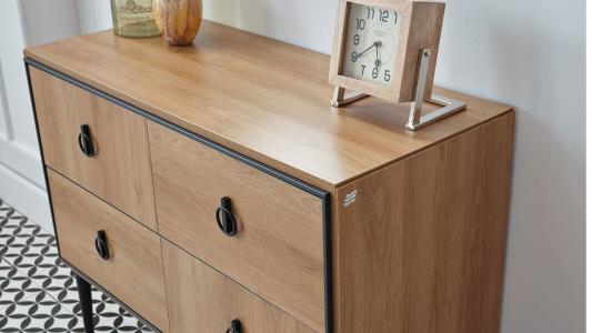 Κρεβατοκάμαρα Vista