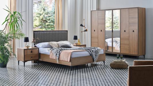 Κρεβατοκάμαρα Vista