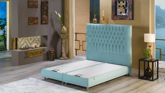 Κρεβατοκάμαρα King