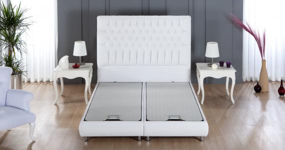 Κρεβατοκάμαρα King