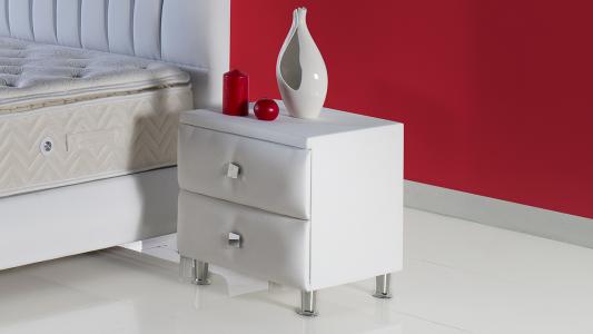 Ντυμένο κομοδίνο King