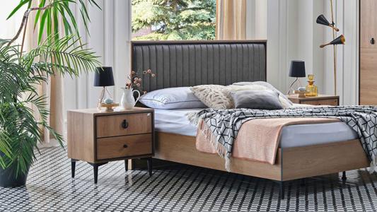 Κρεβάτι Vista