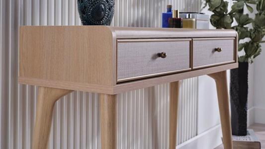 Κονσόλα σετ Mitra