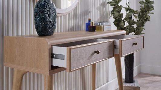 Κονσόλα σετ Mitra