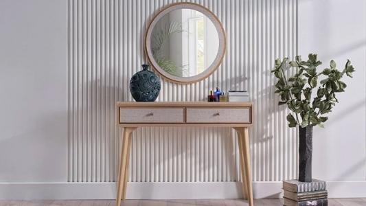 Κονσόλα σετ Mitra