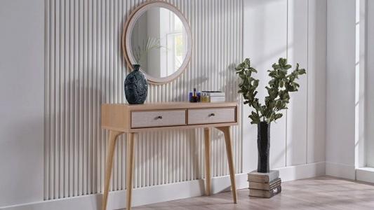 Κονσόλα σετ Mitra