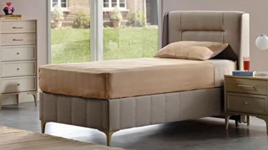 Κρεβάτι με αποθηκευτικό Molly