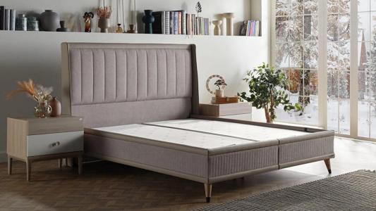 Κρεβατοκάμαρα Lena