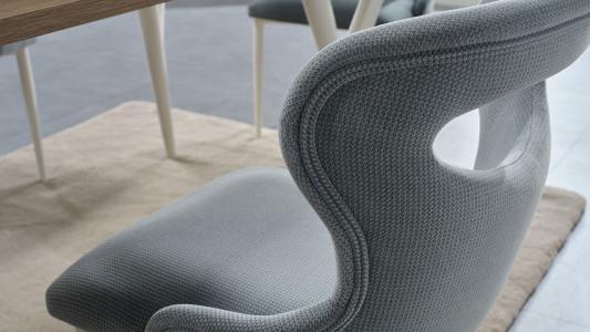 Καρέκλα Lavita 8220