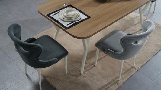 Καρέκλα Lavita 8220