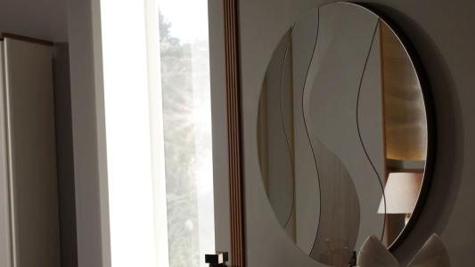 Καθρέφτης τουαλέτας Lavita