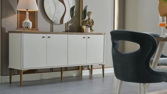 Σετ μπουφές Lavita