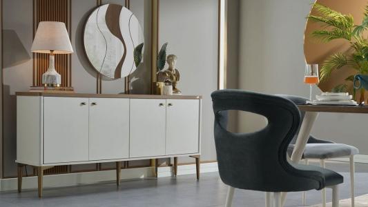 Σετ μπουφές Lavita