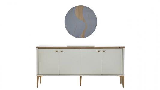 Σετ μπουφές Lavita