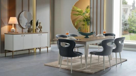 Καρέκλα Lavita 8220