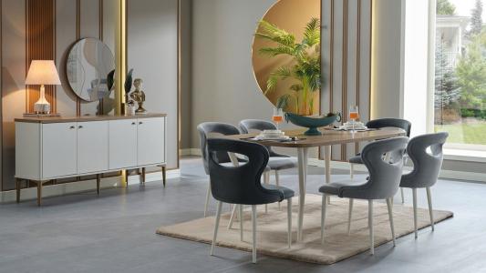 Σετ μπουφές Lavita