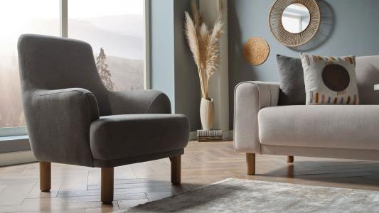 Μπερζέρα Legato