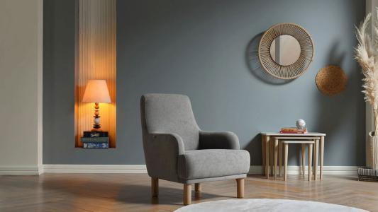 Μπερζέρα Legato