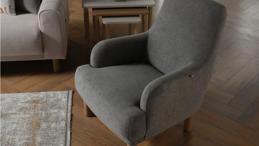 Μπερζέρα Legato