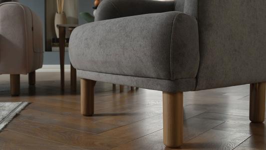 Μπερζέρα Legato