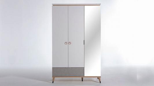 Ντουλάπα παιδική Lena