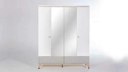 Ντουλάπα παιδική Lena