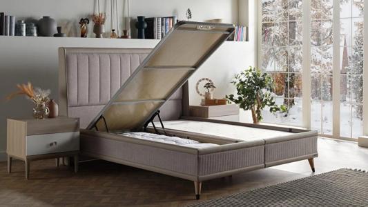 Κρεβατοκάμαρα Lena