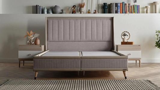 Κρεβατοκάμαρα Lena