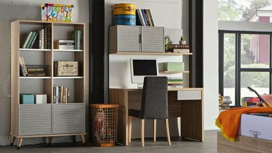 Παιδική κουκέτα Lena