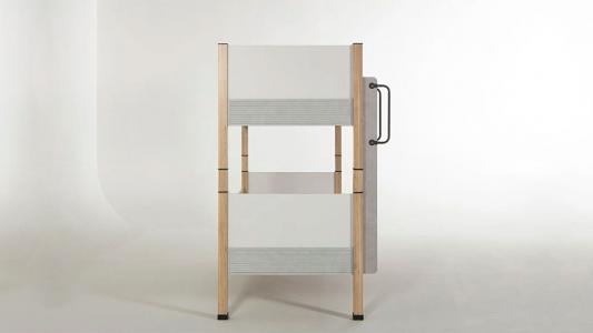 Παιδική κουκέτα Lena