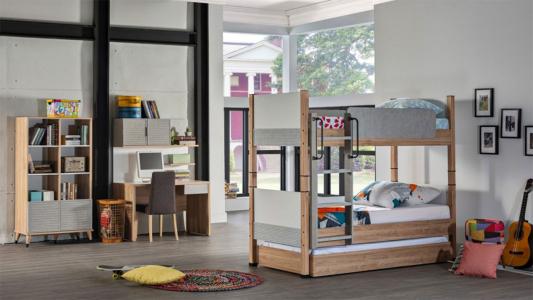 Παιδική κουκέτα Lena