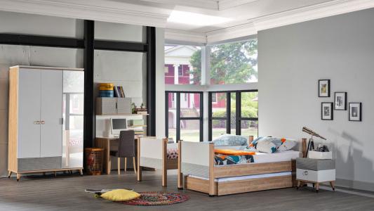 Παιδική κουκέτα Lena