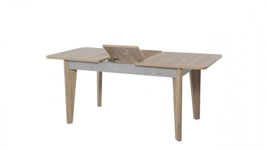 Τραπέζι mini ανοιγόμενο Lena