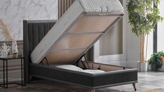 Κρεβάτι Lena S