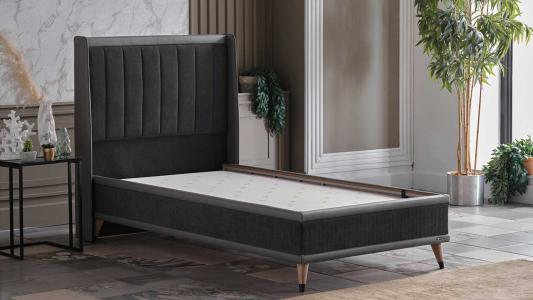 Κρεβάτι Lena S