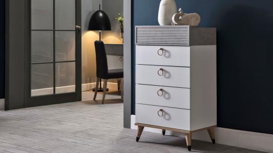 Κρεβατοκάμαρα Lena