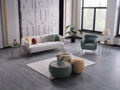 Τραπεζάκι σαλονιού Lenor