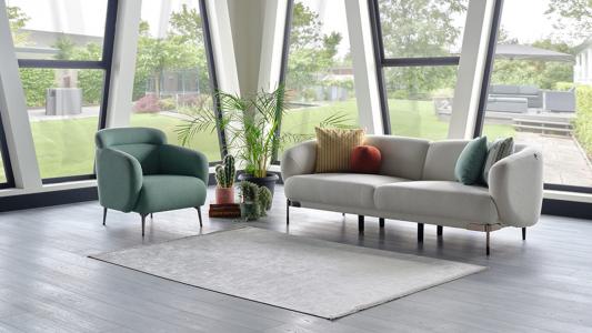 Πολυθρόνα Lenor