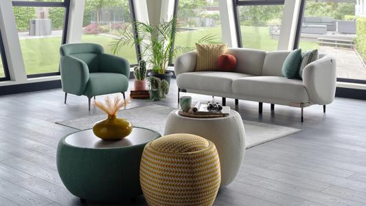 Πολυθρόνα Lenor