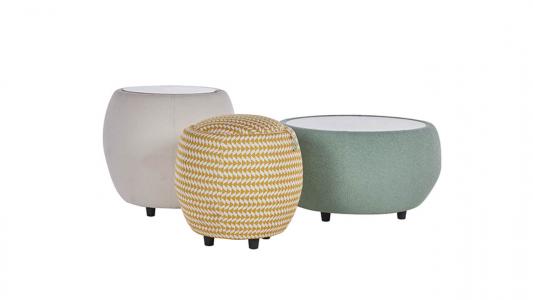 Τραπεζάκι σαλονιού Lenor