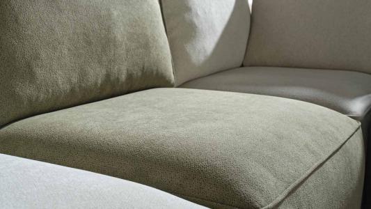 Γωνιακός καναπές Leon