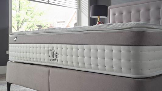 Στρώμα Life Comfy