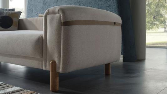 Καναπές Linus