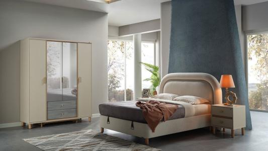 Ντουλάπα Linus