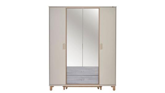 Ντουλάπα Linus