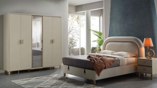 Ντουλάπα Linus