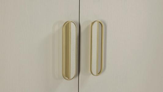 Ντουλάπα Linus